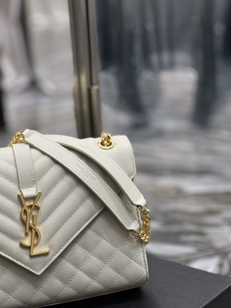 YSL Top Handle Bags